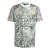 Camiseta de fútbol Manchester United X Stone Roses Especial 23-24 - Hombre